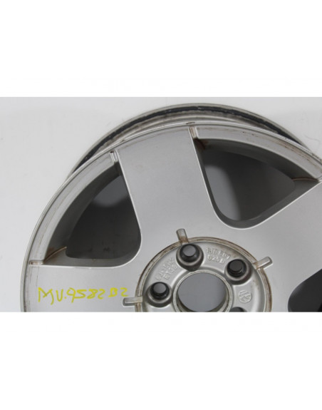 Recambio de llanta para volkswagen golf iv berlina (1j1) conceptline referencia OEM IAM 1J0601025B41462