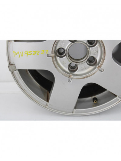 Recambio de llanta para volkswagen golf iv berlina (1j1) conceptline referencia OEM IAM 1J0601025B41462