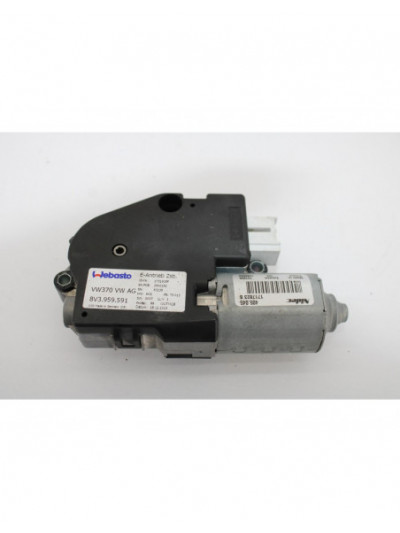 Recambio de motor techo electrico para volkswagen golf vii lim. (5g1) gtd bluemotion tech. referencia OEM IAM 8V3959591