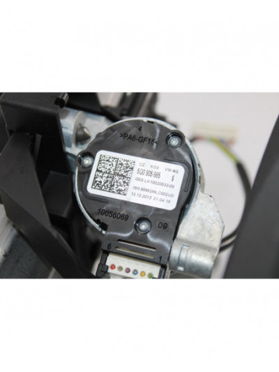 Columna direccion VOLKSWAGEN GOLF VII LIM. GTD BlueMotion Tech. 2014