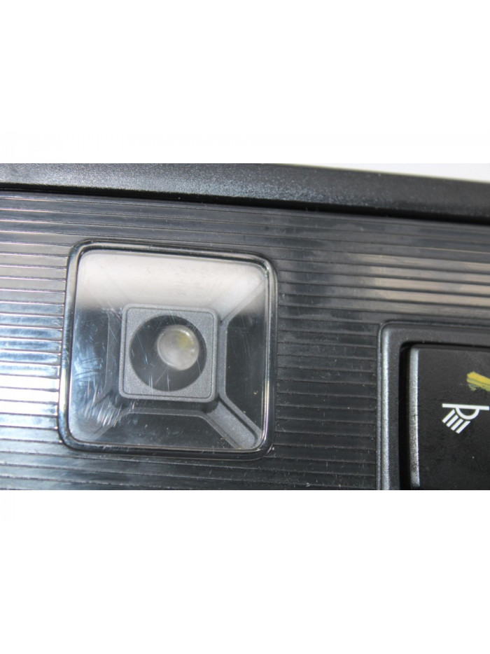 Recambio de luz techo para volkswagen golf vii lim. (5g1) gtd bluemotion tech. referencia OEM IAM 5G0947291