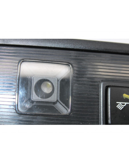 Recambio de luz techo para volkswagen golf vii lim. (5g1) gtd bluemotion tech. referencia OEM IAM 5G0947291