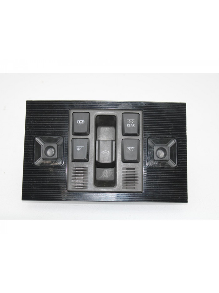Luz techo VOLKSWAGEN GOLF VII LIM. GTD BlueMotion Tech. 2014