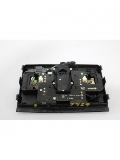 Luz techo VOLKSWAGEN GOLF VII LIM. GTD BlueMotion Tech. 2014