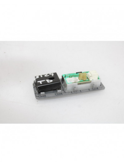 Recambio de luz interior para volkswagen touareg (7la) tdi v6 referencia OEM IAM 7L6947292B