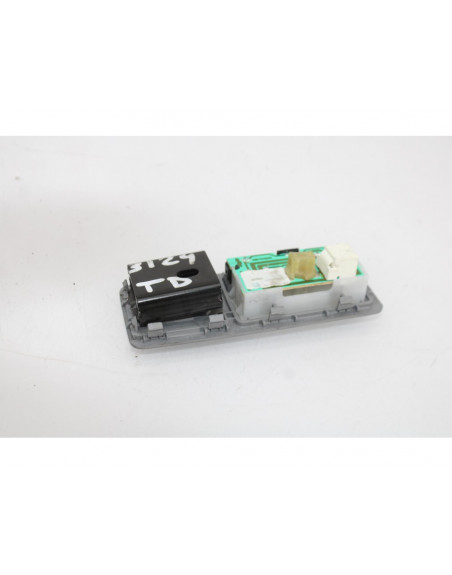 Recambio de luz interior para volkswagen touareg (7la) tdi v6 referencia OEM IAM 7L6947292B