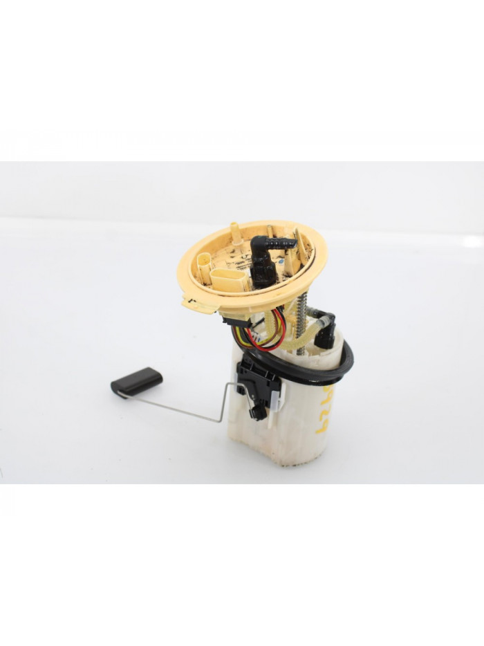Bomba combustible VOLKSWAGEN GOLF VII LIM. GTD BlueMotion Tech. 184CV 135KW 2014