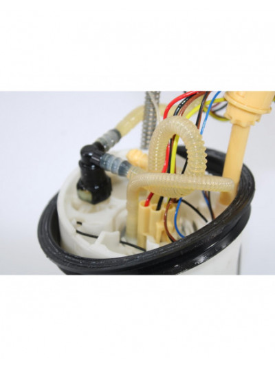 Bomba combustible VOLKSWAGEN GOLF VII LIM. GTD BlueMotion Tech. 184CV 135KW 2014