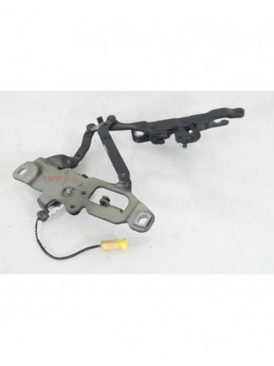 Recambio de bisagra capo derecha para bmw 5 (f10) 520 d referencia OEM IAM