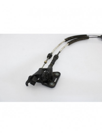 Palanca cambio VOLKSWAGEN GOLF VII LIM. GTD BlueMotion Tech. 2014