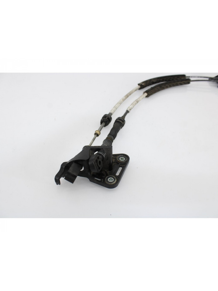 Palanca cambio VOLKSWAGEN GOLF VII LIM. GTD BlueMotion Tech. 2014