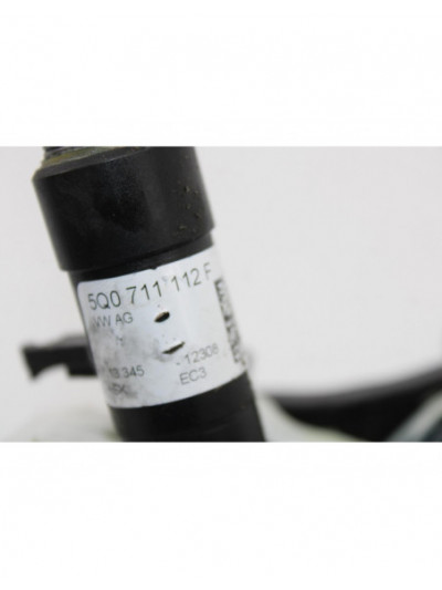 Palanca cambio VOLKSWAGEN GOLF VII LIM. GTD BlueMotion Tech. 2014