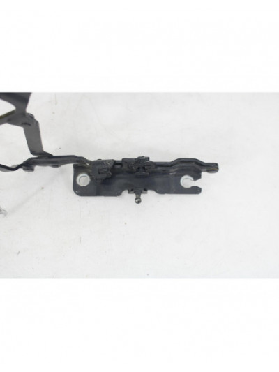 Recambio de bisagra capo derecha para bmw 5 (f10) 520 d referencia OEM IAM