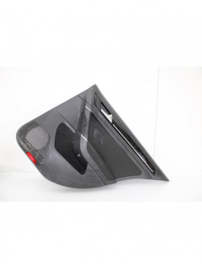 Recambio de guarnecido puerta trasera derecha para volkswagen golf vii lim. (5g1) gtd bluemotion tech. referencia OEM IAM 5G4867