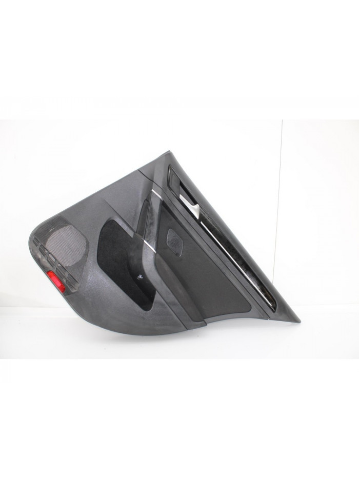 Recambio de guarnecido puerta trasera derecha para volkswagen golf vii lim. (5g1) gtd bluemotion tech. referencia OEM IAM 5G4867