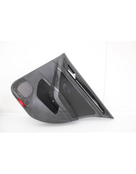 Recambio de guarnecido puerta trasera derecha para volkswagen golf vii lim. (5g1) gtd bluemotion tech. referencia OEM IAM 5G4867