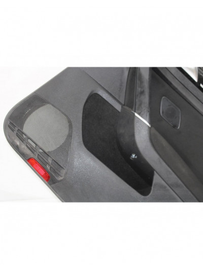 Recambio de guarnecido puerta trasera derecha para volkswagen golf vii lim. (5g1) gtd bluemotion tech. referencia OEM IAM 5G4867