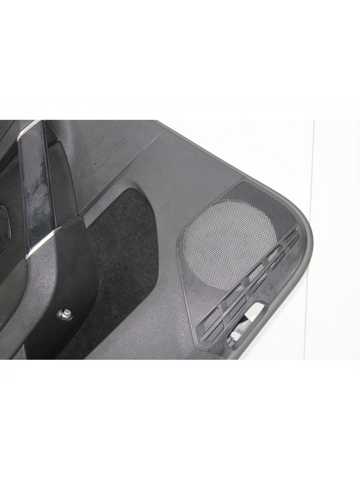 Guarnecido puerta trasera izquierda VOLKSWAGEN GOLF VII LIM. GTD BlueMotion Tech. 2014