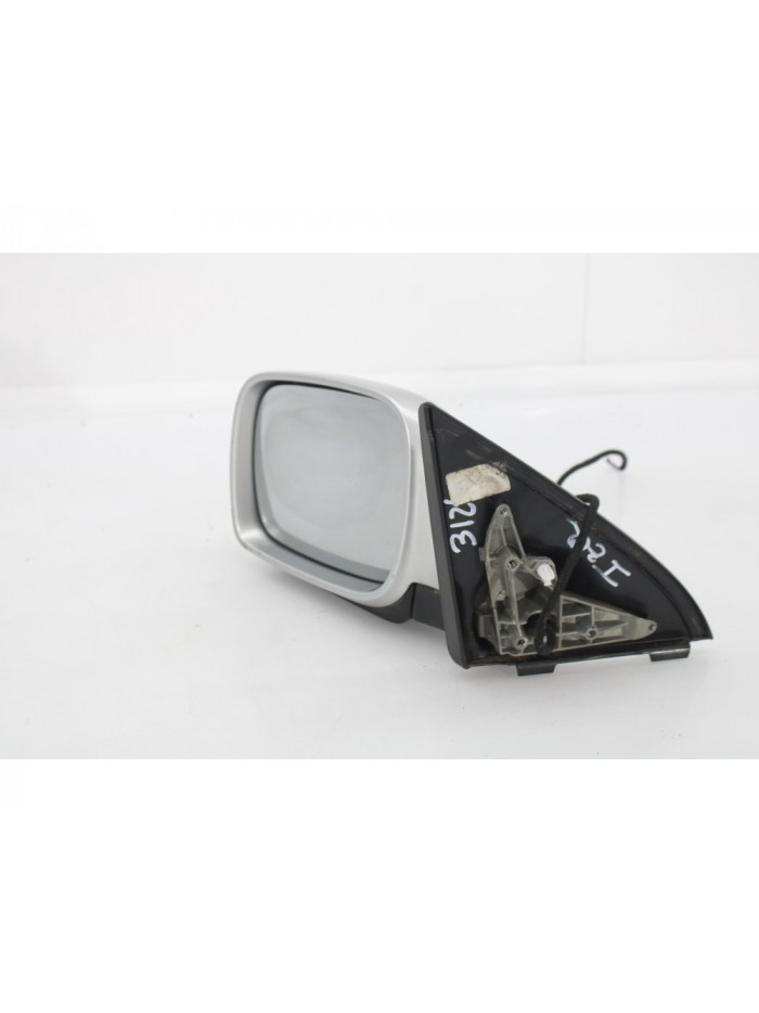 Recambio de carcasa retrovisor izquierdo para volkswagen touareg (7la) tdi v6 referencia OEM IAM 3124I