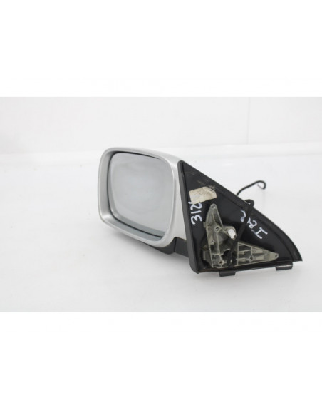 Recambio de carcasa retrovisor izquierdo para volkswagen touareg (7la) tdi v6 referencia OEM IAM 3124I