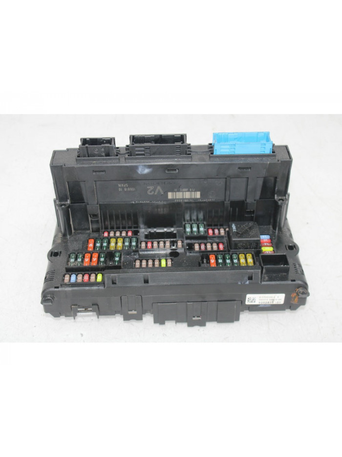 Caja reles / fusibles BMW 5 520 d 2012