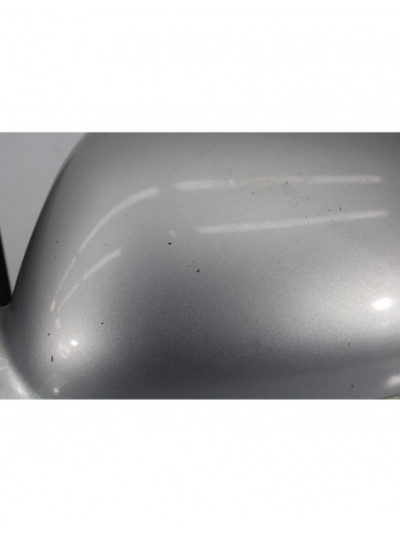 Recambio de carcasa retrovisor izquierdo para volkswagen touareg (7la) tdi v6 referencia OEM IAM 3124I