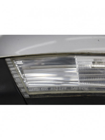 Recambio de carcasa retrovisor izquierdo para volkswagen touareg (7la) tdi v6 referencia OEM IAM 3124I