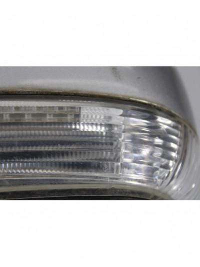 Recambio de carcasa retrovisor izquierdo para volkswagen touareg (7la) tdi v6 referencia OEM IAM 3124I