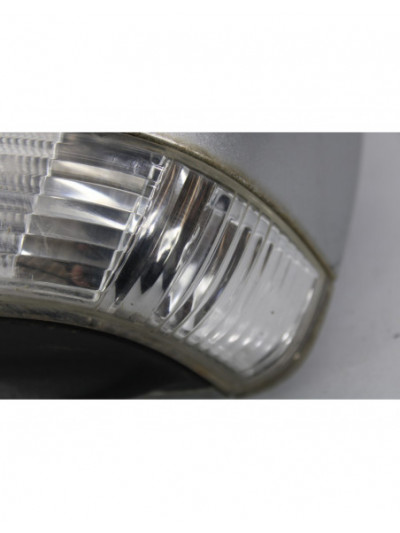 Recambio de carcasa retrovisor izquierdo para volkswagen touareg (7la) tdi v6 referencia OEM IAM 3124I