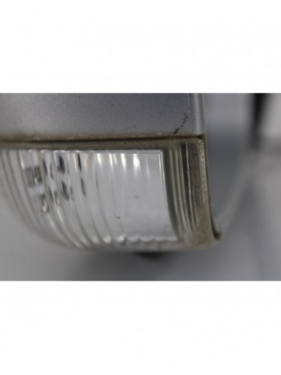 Recambio de carcasa retrovisor izquierdo para volkswagen touareg (7la) tdi v6 referencia OEM IAM 3124I