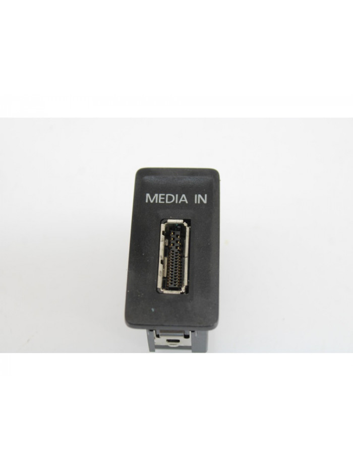 Conector obd VOLKSWAGEN GOLF VII LIM. GTD BlueMotion Tech. 2014