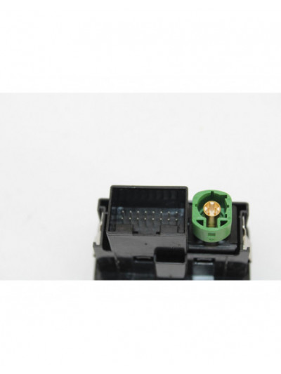 Conector obd VOLKSWAGEN GOLF VII LIM. GTD BlueMotion Tech. 2014