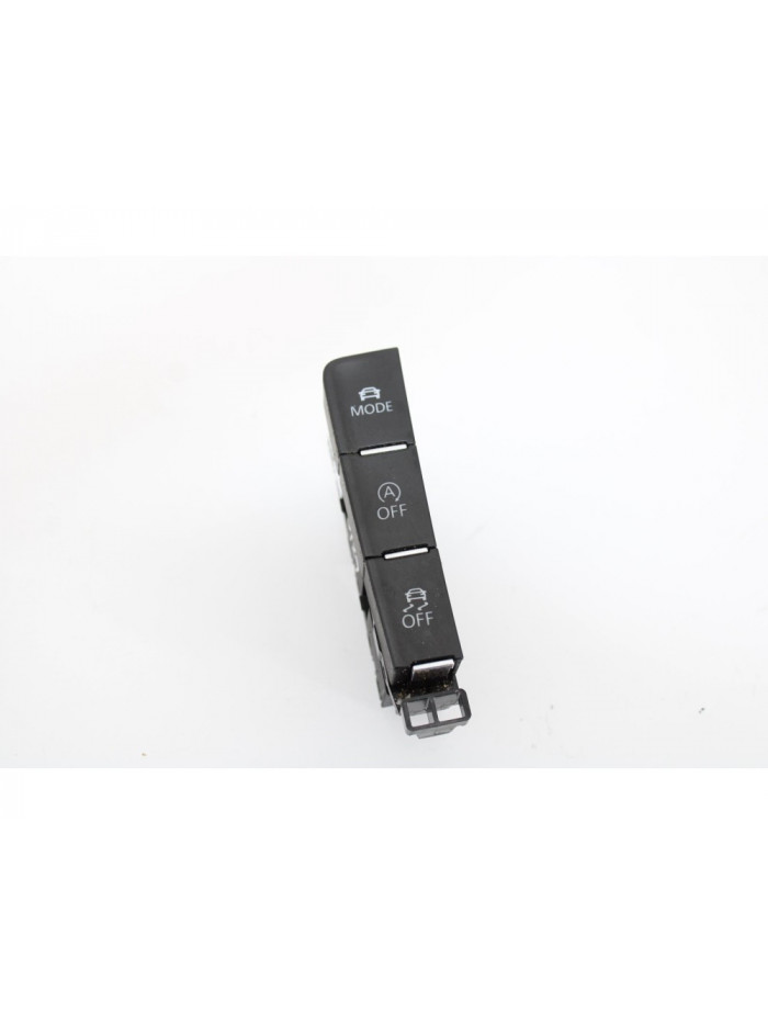 Recambio de interruptor para volkswagen golf vii lim. (5g1) gtd bluemotion tech. referencia OEM IAM 5G1927137P