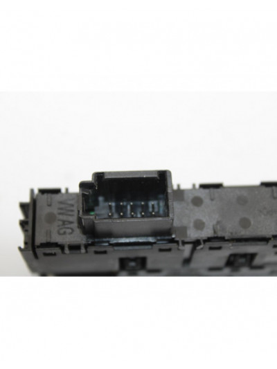 Recambio de interruptor para volkswagen golf vii lim. (5g1) gtd bluemotion tech. referencia OEM IAM 5G1927137P