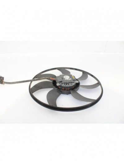 Electroventilador VOLKSWAGEN GOLF VII LIM. GTD BlueMotion Tech. 2014
