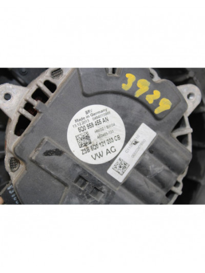 Electroventilador VOLKSWAGEN GOLF VII LIM. GTD BlueMotion Tech. 2014