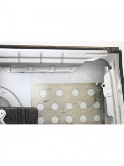 Puerta trasera izquierda VOLKSWAGEN TOUAREG TDI V6 2005
