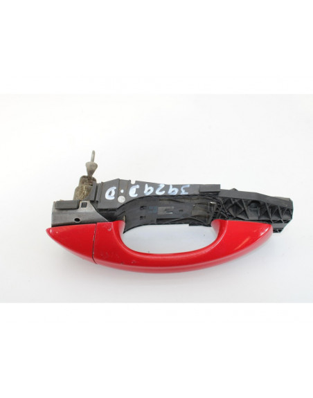 Recambio de maneta exterior delantera derecha para volkswagen golf vii lim. (5g1) gtd bluemotion tech. referencia OEM IAM 5N0837