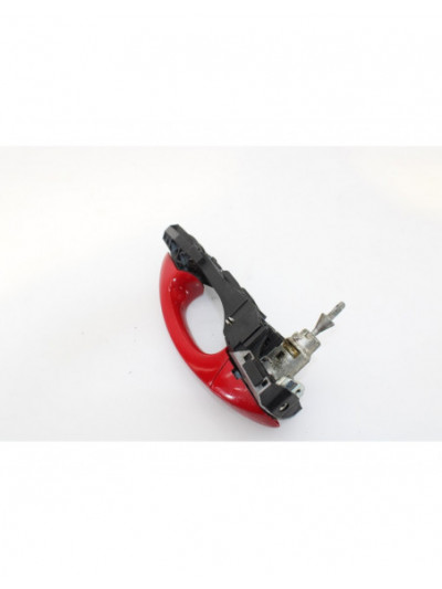 Recambio de maneta exterior delantera derecha para volkswagen golf vii lim. (5g1) gtd bluemotion tech. referencia OEM IAM 5N0837