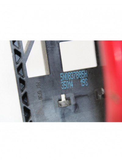 Recambio de maneta exterior delantera derecha para volkswagen golf vii lim. (5g1) gtd bluemotion tech. referencia OEM IAM 5N0837