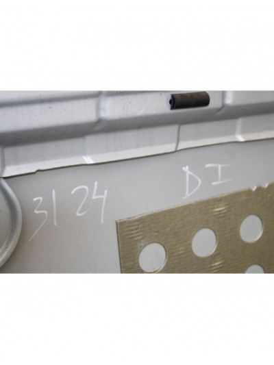 Recambio de puerta delantera izquierda para volkswagen touareg (7la) tdi v6 referencia OEM IAM 3124D.IGRIS