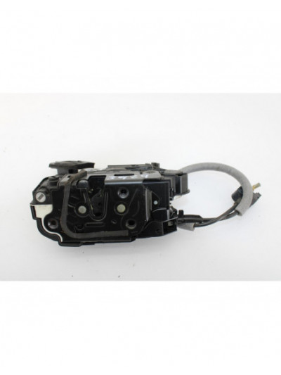Cerradura puerta trasera izquierda VOLKSWAGEN GOLF VII LIM. GTD BlueMotion Tech. 2014