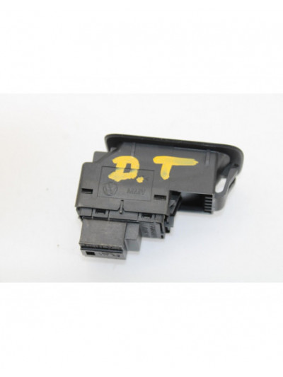 Mando elevalunas trasero derecho VOLKSWAGEN GOLF VII LIM. GTD BlueMotion Tech. 2014