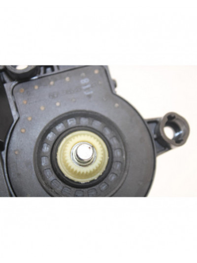 Recambio de motor elevalunas delantero izquierdo para volkswagen touareg (7la) tdi v6 referencia OEM IAM 7L0959702K