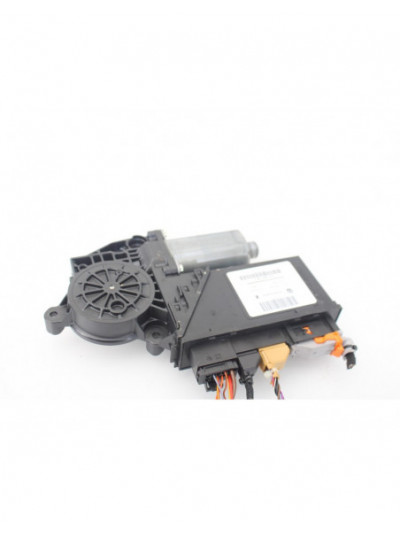 Recambio de motor elevalunas delantero izquierdo para volkswagen touareg (7la) tdi v6 referencia OEM IAM 7L0959702K