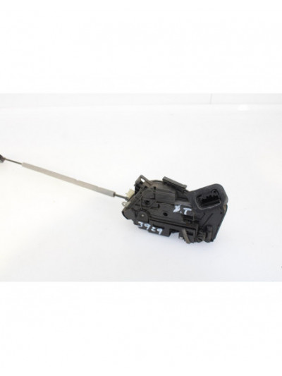 Recambio de cerradura puerta trasera derecha para volkswagen golf vii lim. (5g1) gtd bluemotion tech. referencia OEM IAM 5K48390