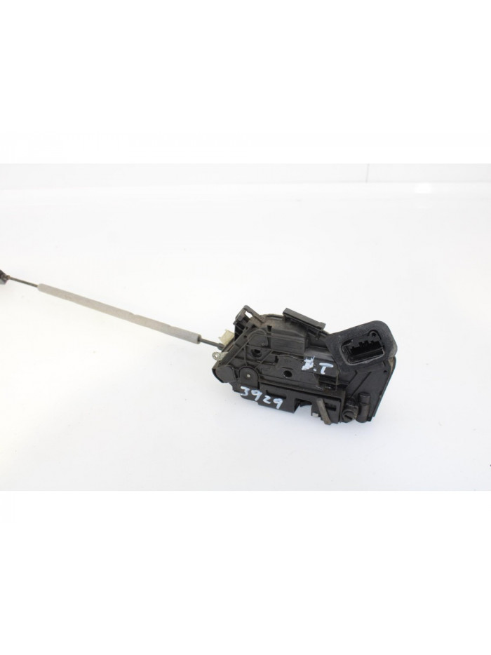 Cerradura puerta trasera derecha VOLKSWAGEN GOLF VII LIM. GTD BlueMotion Tech. 2014