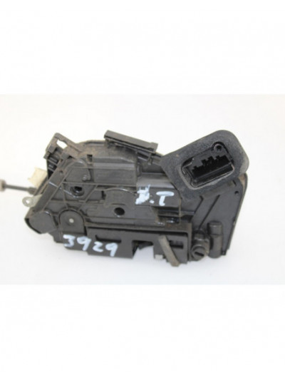 Cerradura puerta trasera derecha VOLKSWAGEN GOLF VII LIM. GTD BlueMotion Tech. 2014
