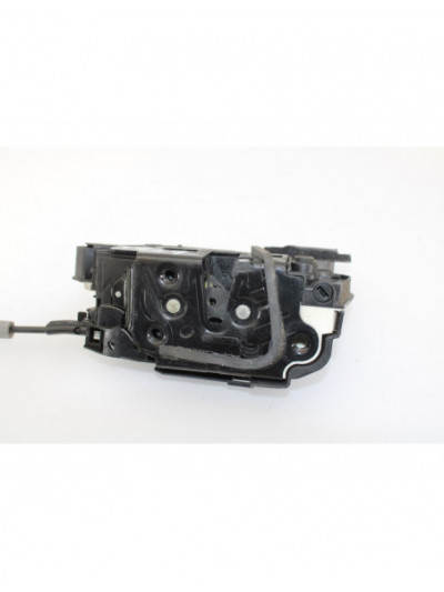 Cerradura puerta trasera derecha VOLKSWAGEN GOLF VII LIM. GTD BlueMotion Tech. 2014