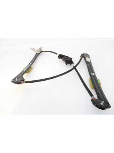 Recambio de elevalunas delantero izquierdo para volkswagen golf vii lim. (5g1) gtd bluemotion tech. referencia OEM IAM 5G4837461